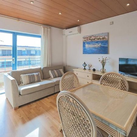 Apartamento Piscina En Platja Daro By Host&Joy Platja d'Aro Ngoại thất bức ảnh