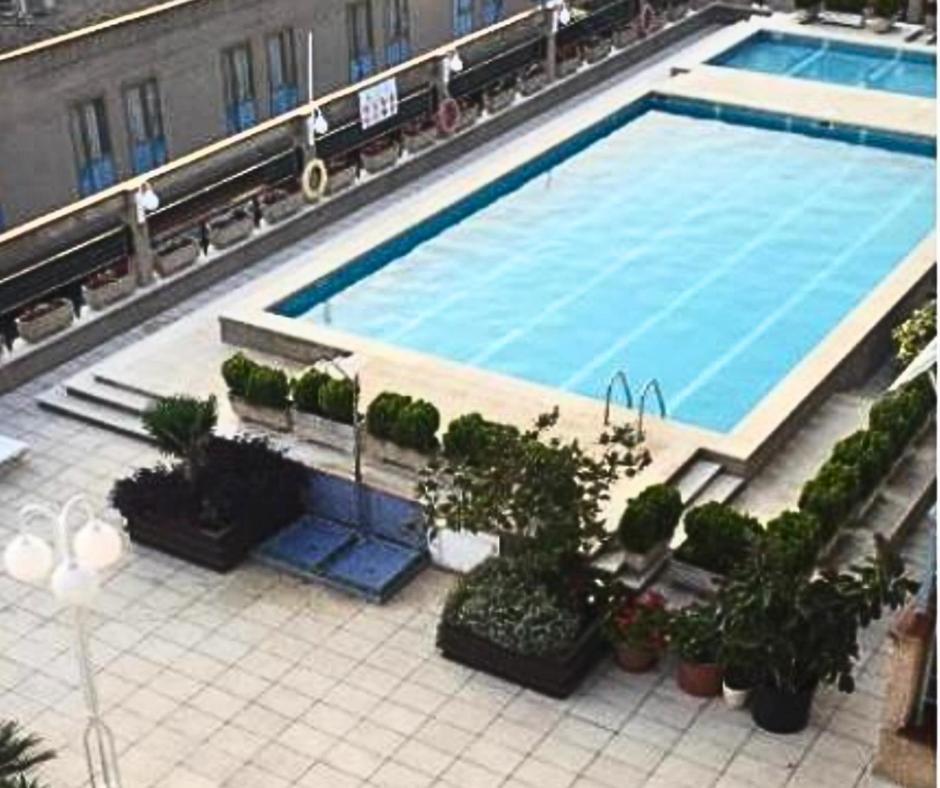Apartamento Piscina En Platja Daro By Host&Joy Platja d'Aro Ngoại thất bức ảnh