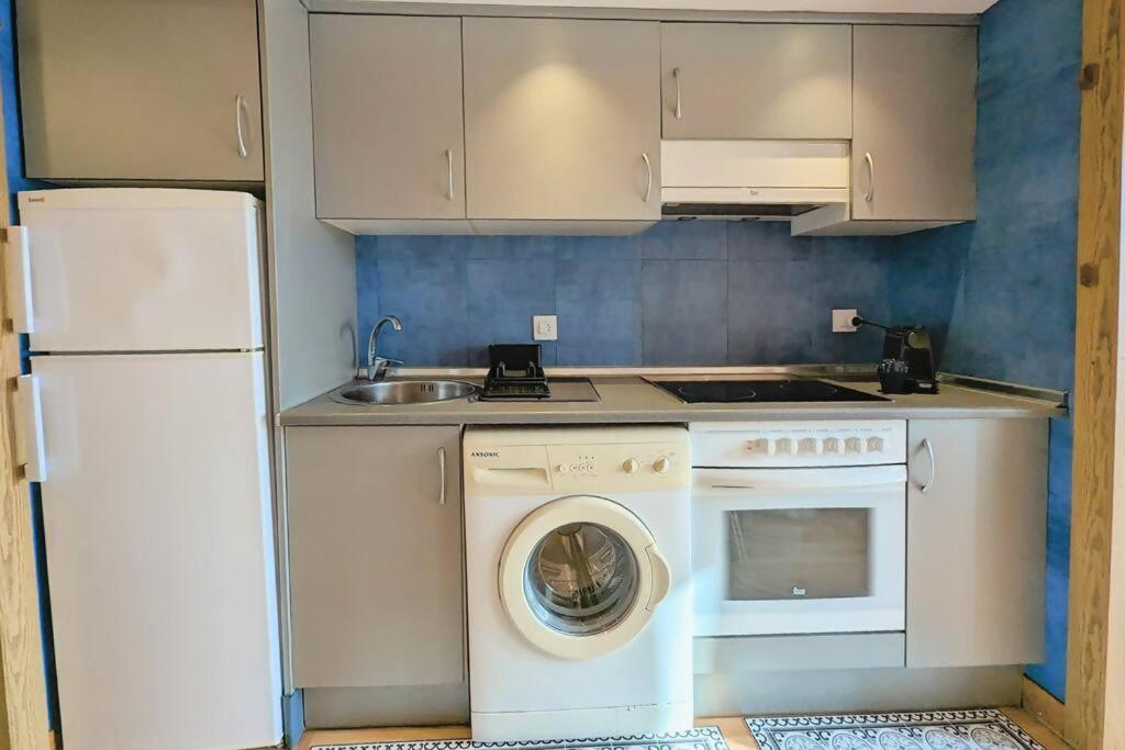 Apartamento Piscina En Platja Daro By Host&Joy Platja d'Aro Ngoại thất bức ảnh