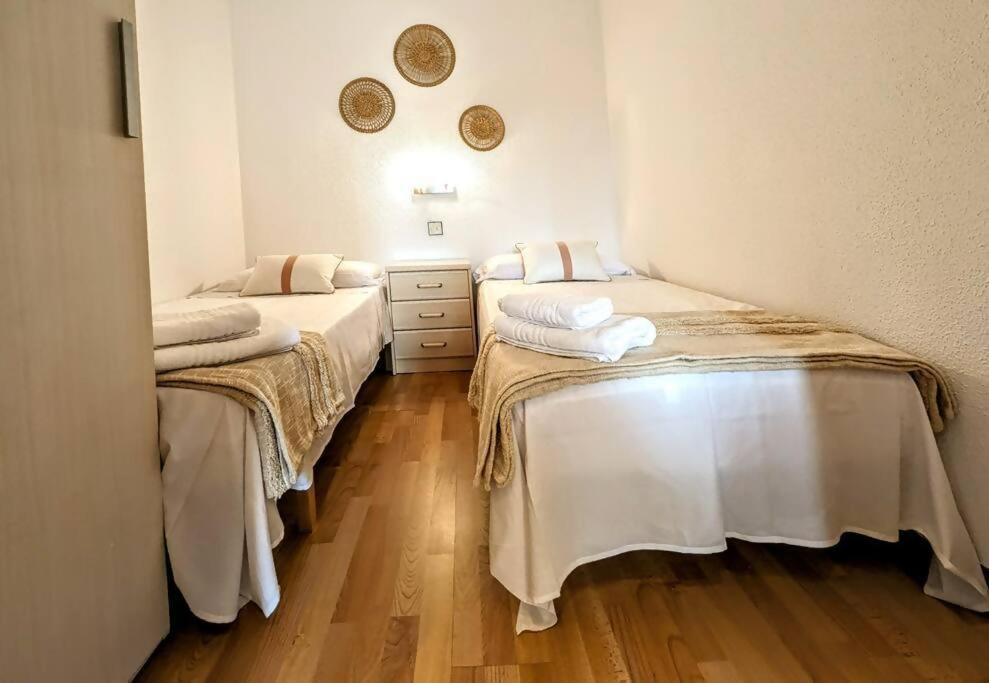 Apartamento Piscina En Platja Daro By Host&Joy Platja d'Aro Ngoại thất bức ảnh