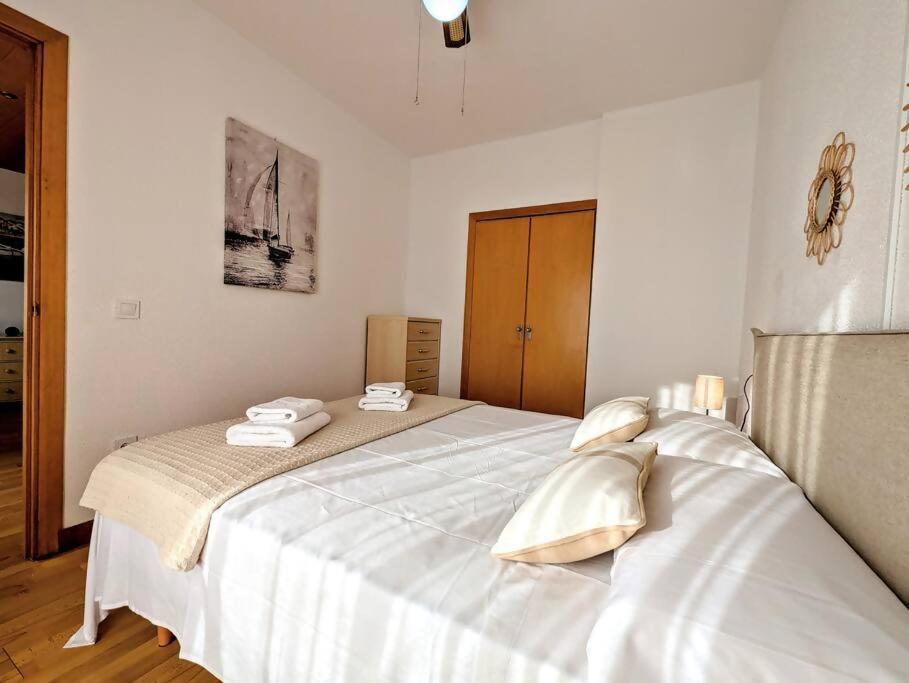 Apartamento Piscina En Platja Daro By Host&Joy Platja d'Aro Ngoại thất bức ảnh