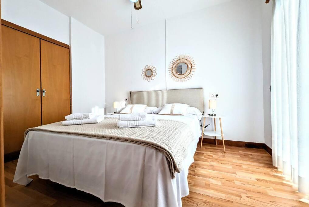 Apartamento Piscina En Platja Daro By Host&Joy Platja d'Aro Ngoại thất bức ảnh