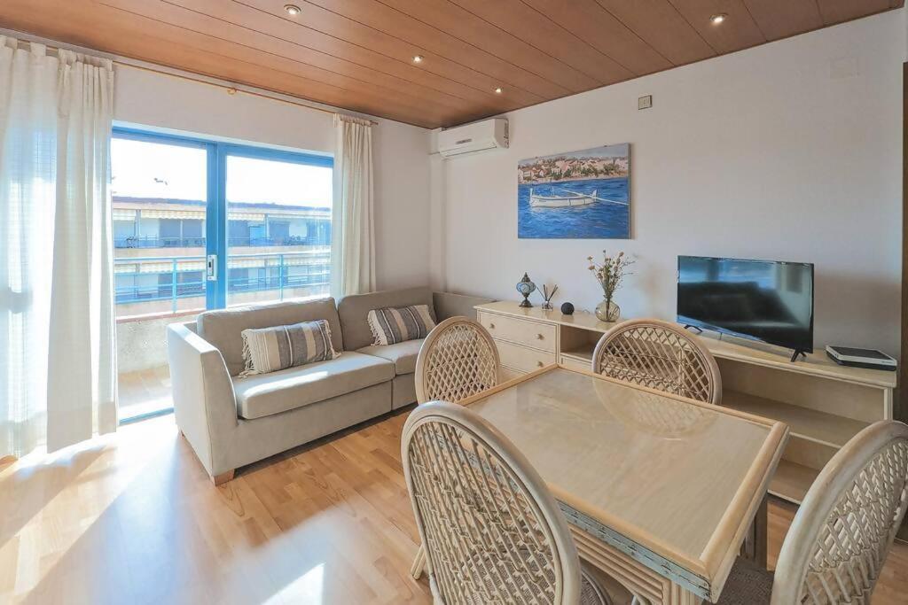 Apartamento Piscina En Platja Daro By Host&Joy Platja d'Aro Ngoại thất bức ảnh