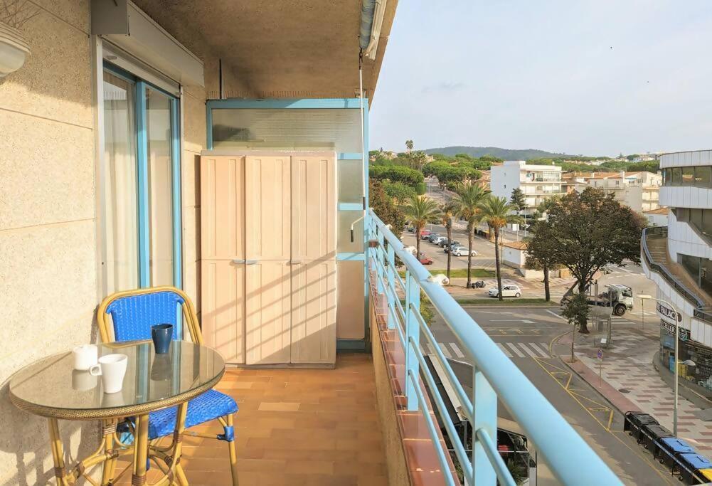 Apartamento Piscina En Platja Daro By Host&Joy Platja d'Aro Ngoại thất bức ảnh